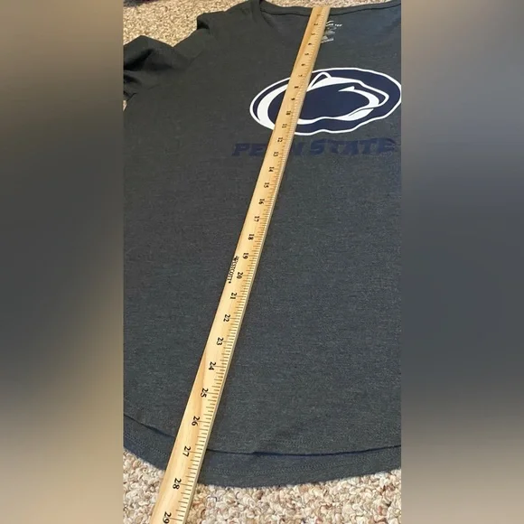 Nike PennState Long Sleeve TShirt - Picture 3 of 6